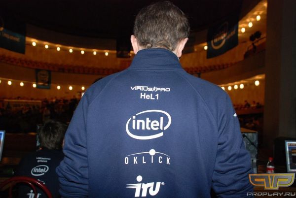Welcome to HeL1